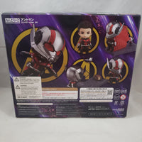 1345-DX -Ant-Man: Endgame DX Vers. Complete in Box