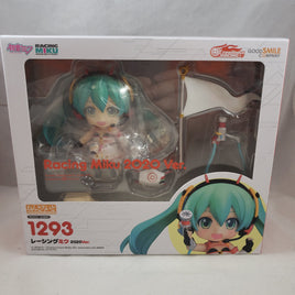 1293 -Racing Miku 2020 Vers. Complete in Box