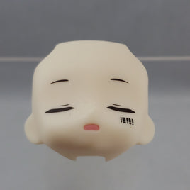 1329-3 -Mafumafu's Sleeping Face