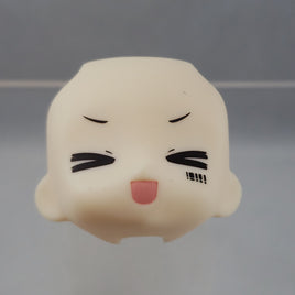 1329-2 -Mafumafu's Smiling Face