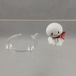 1329 -Mafumafu's Ghost-Like Friend, Mafuteru