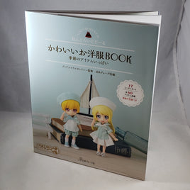 Nendoroid Doll GSC Seasonal Official Pattern Book