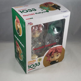 1033  -Noriaki Kakyoin Complete in Box