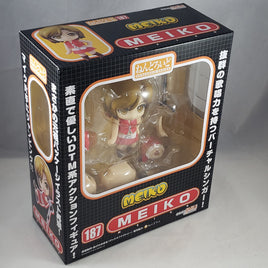 187 -MEIKO Complete in Box