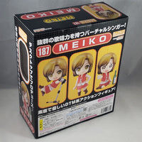 187 -MEIKO Complete in Box