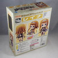 114a -Leina Standard Color Ver. Complete in Box