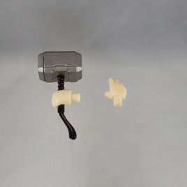 1277 -Thor: Endgame Vers. Hammer, Mjolnir