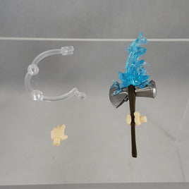 1277 -Thor: Endgame Vers. Battleaxe, Stormbreaker with Effect Piece