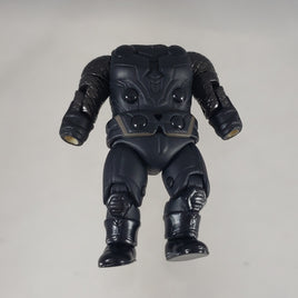 1277 * -Thor: Endgame Vers. Body without Hands or Cloak