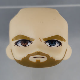 1277-1 -Thor: Endgame Vers. Standard Face