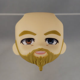 1277-DX-2 -Thor: Endgame DX Vers. Smiling "Fat Thor" Face