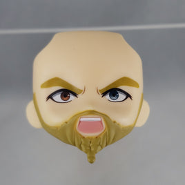 1277-DX-3 -Thor: Endgame DX Vers. Fighting "Fat Thor" Face