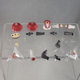 55a -Miyuki's Comptiq Vers. School Uniform Sitting & Standing