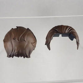 923 -Captain America: Infinity Edition Hair (Standard Vers. Darker than DX Vers)