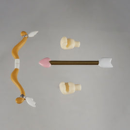 357 -Flonne's Bow & Arrow