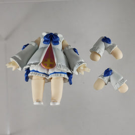 357 -Flonne's Dress with Bloomers