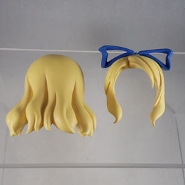 357 -Flonne's Hair with Bow