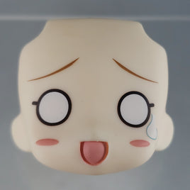 357-2 -Flonne's Confused Expression