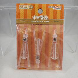 DOLL Easel Style Nendoroid Stand -Pack of Three