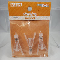 NORMAL Easel Style Nendoroid Stand -Pack of Three