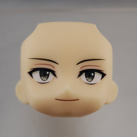 1372-1 -Yamato's Standard Smile