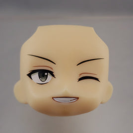 1372-2 -Yamato's Winking Smile