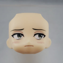 1372-3 -Yamato's Blushing Smile