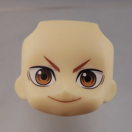 1411-1 -Hinata New Karasuno Ver. Energetic Standard Smile