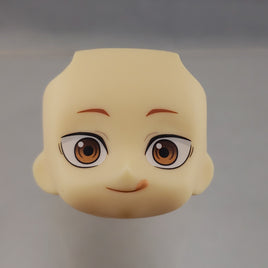 1411-2 -Hinata New Karasuno Ver. Tongue-Out Excited Face