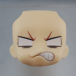 1411-3 -Hinata New Karasuno Ver. Comical Angry Face