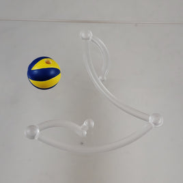 807, 1411, 1443 -Yaku, Hinata's (New Karasuno Vers.), Miya's Volleyball