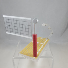 461 -Hinata's Court Stand