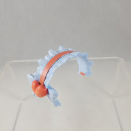 132 -Archbishop's Heart Headband