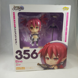 356 -Etna Complete in Box