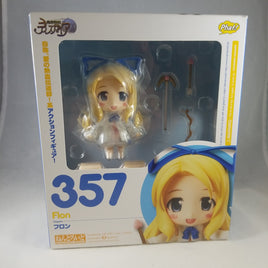 357 -Flonne Complete in Box