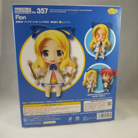 357 -Flonne Complete in Box