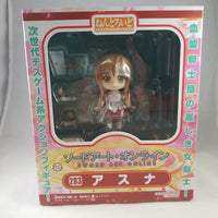 283 -Asuna of Sword Art Online Complete in Box