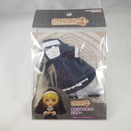 [ND40] Doll: Nun Complete in Box