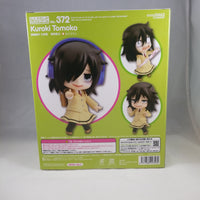 372 -Kuroki Tomoko Complete in Box