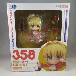 358 -Saber Extra Complete in Box