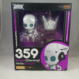 359 -Drossel (Charming) Complete in Box