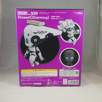 359 -Drossel (Charming) Complete in Box