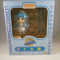 237 -Squid Girl Complete in Box