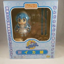 237 -Squid Girl Complete in Box