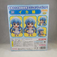 237 -Squid Girl Complete in Box