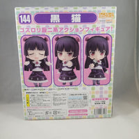 144 -Kuroneko Complete in Box