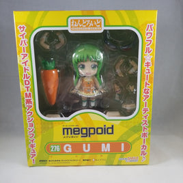 276 -GUMI Complete in Box