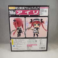 168a -Airi Complete in Box