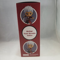 486 -Archer Super-Movable Edition Complete in Box