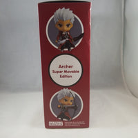 486 -Archer Super-Movable Edition Complete in Box